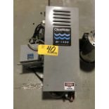 ClearWater Tech M-1500 Wall Mounted Ozone Water Filter System