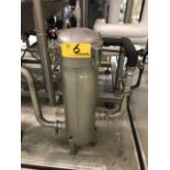 Pall Filtration T910858000 Filtration Unit