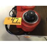 PHC SC-20M Variax Transformer