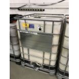 275-Gallon Poly Tote