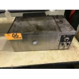 Precision Scientific Cat. 66722 Dubnoff Metabolic Shaking Incubator