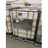 275-Gallon Poly Tote