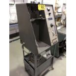 New Brunswick MF-207 Laboratory Fermentor