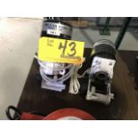 FMI QD (2) Lab Pumps