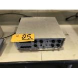 Cole-Parmer Chemcadet pH Meter Controller