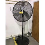 Lasko 30" Pedestal Fan