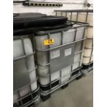 275-Gallon Poly Tote