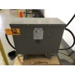 Acme Electric T379083S 15-KVA General Purpose Transformer