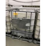 275-Gallon Poly Tote