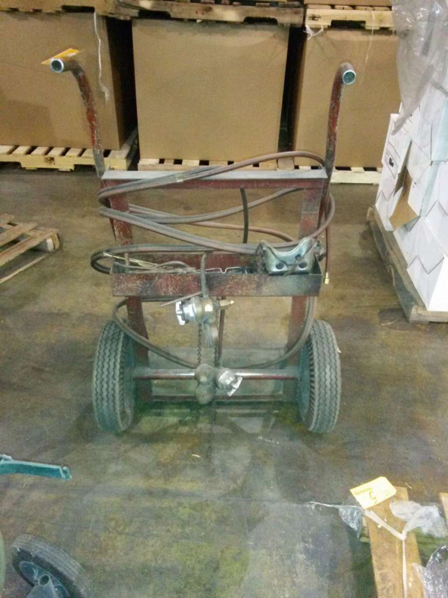 Welding Cart - Image 3 of 4