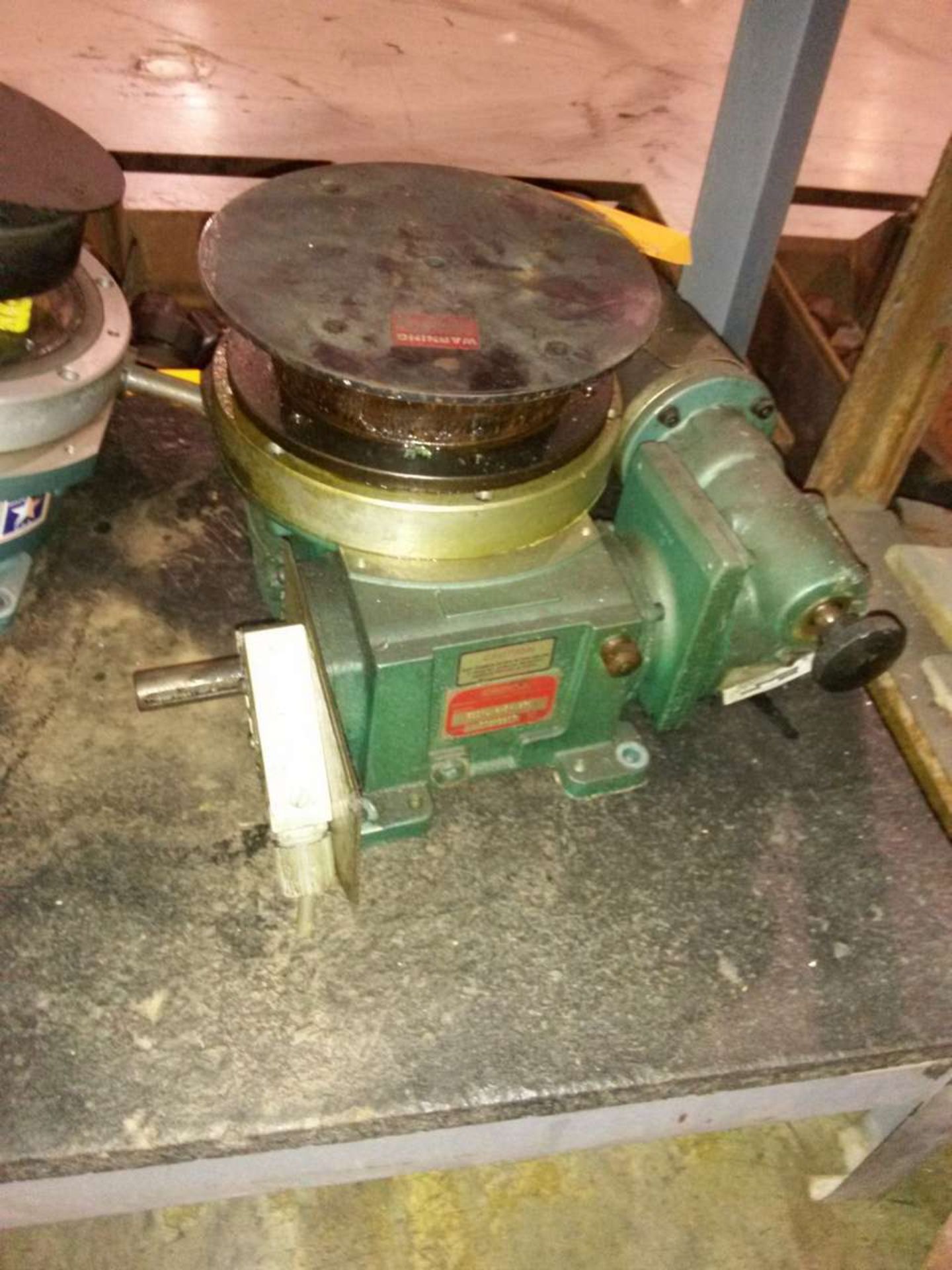 Camco Table Motor - Image 2 of 2