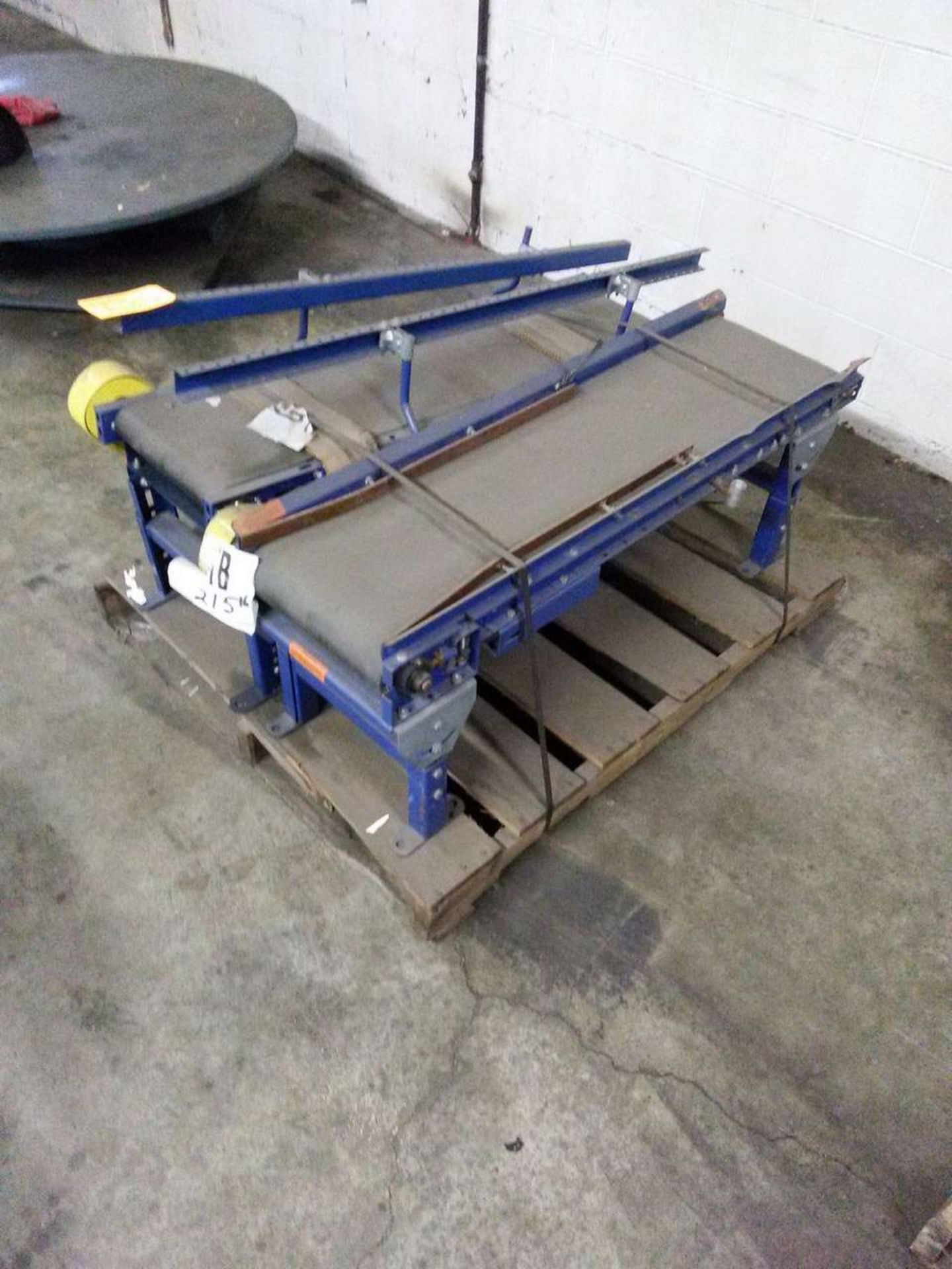 Conveyors - Image 3 of 3