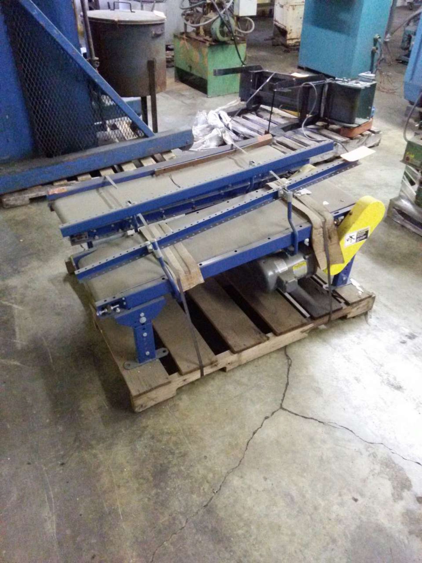 Conveyors - Image 2 of 3