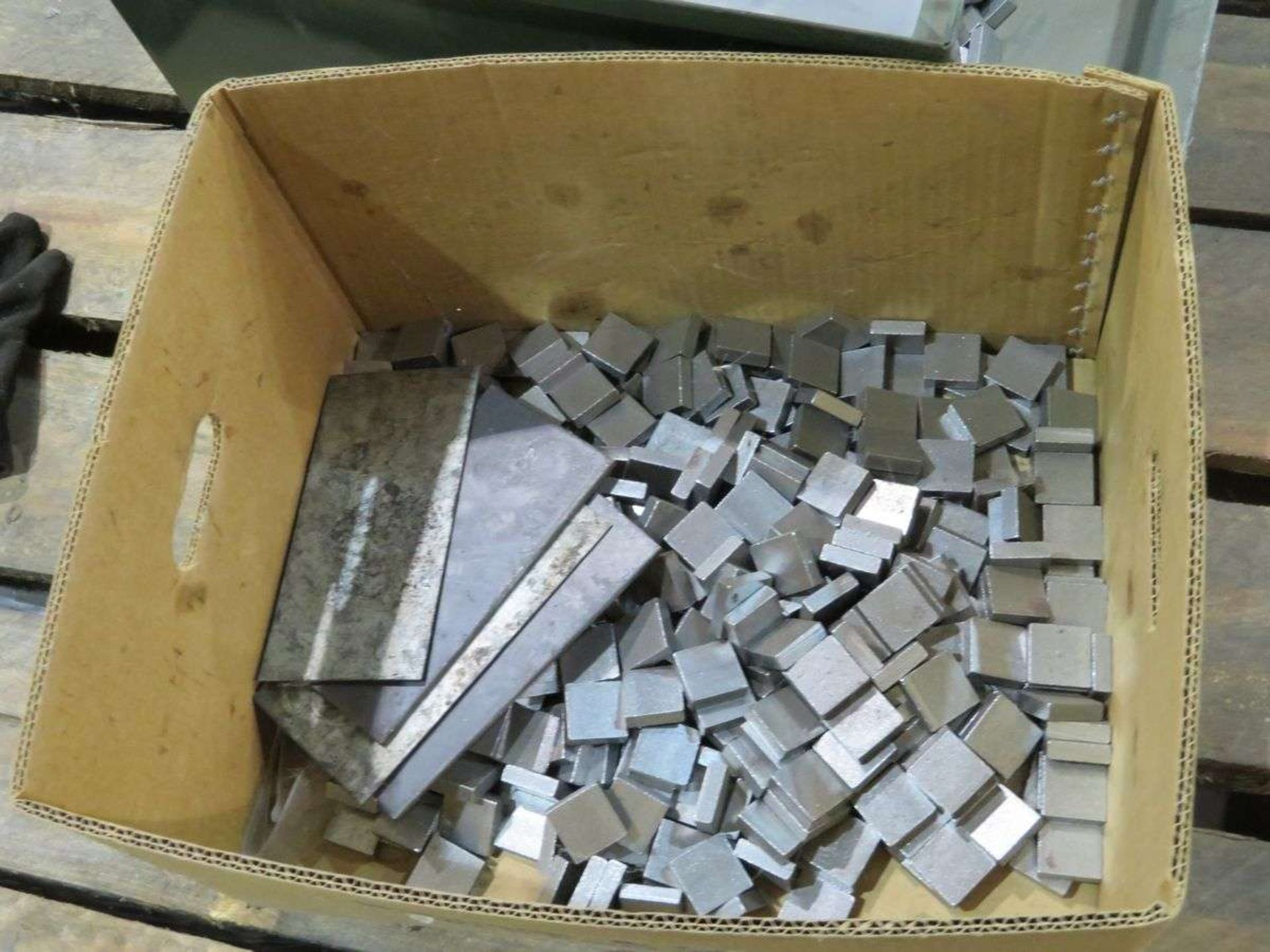 Pallets of Nelson Weld Studs - Image 10 of 11