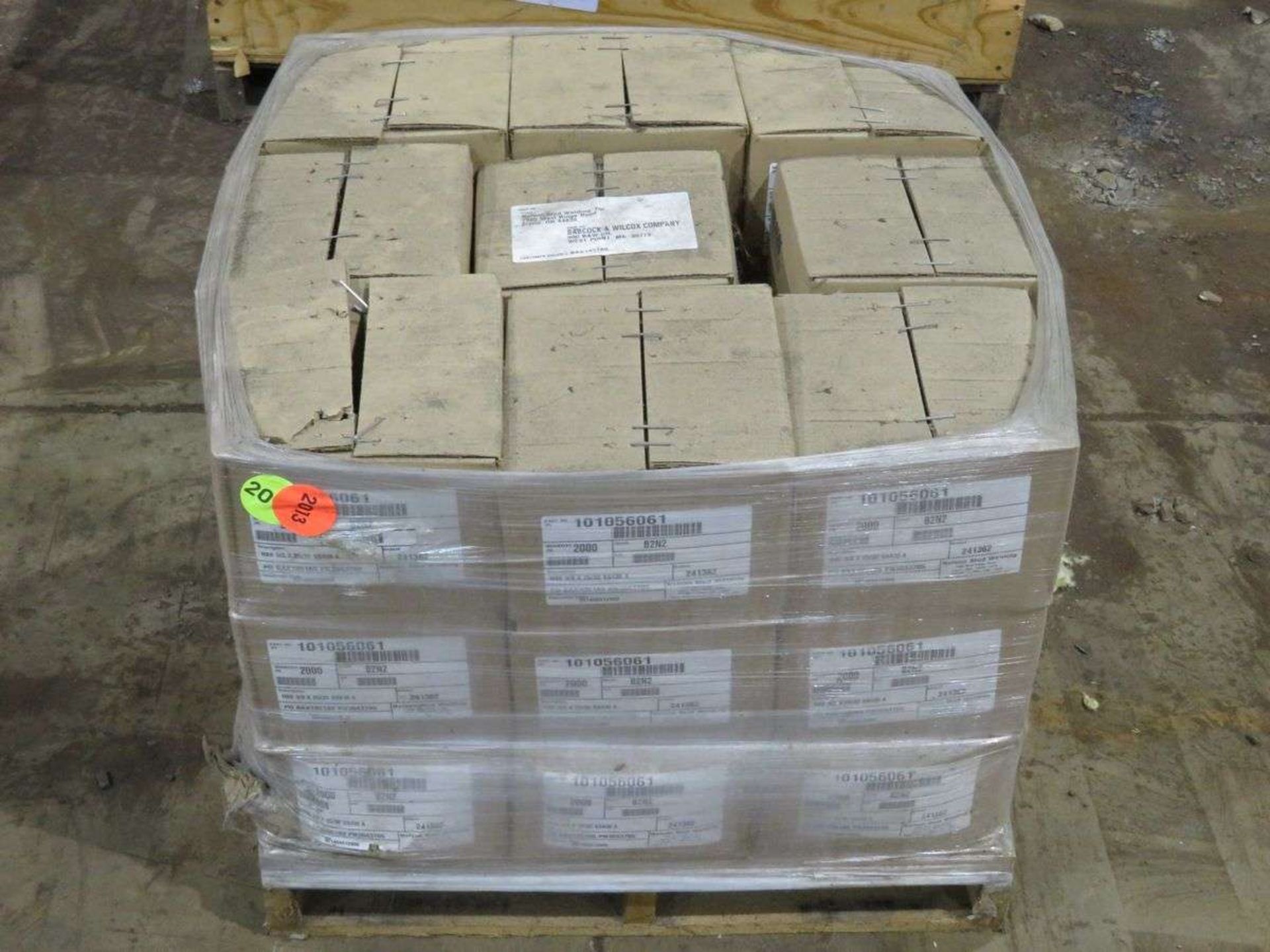Pallets of Nelson Weld Studs - Image 7 of 11