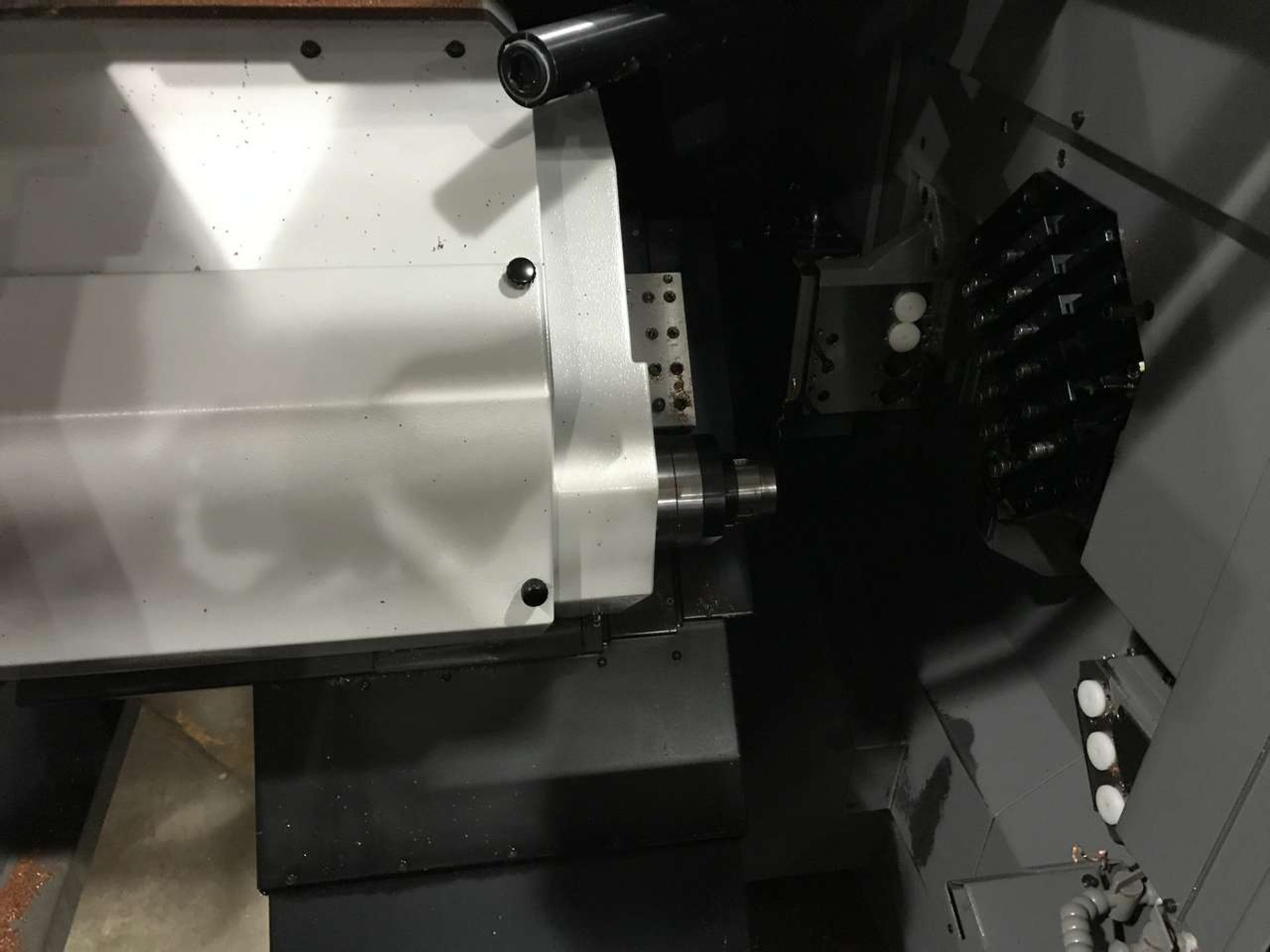 2015 Citizen K16EV IIP 16mm Swiss Type CNC Screw Machine - Image 3 of 10