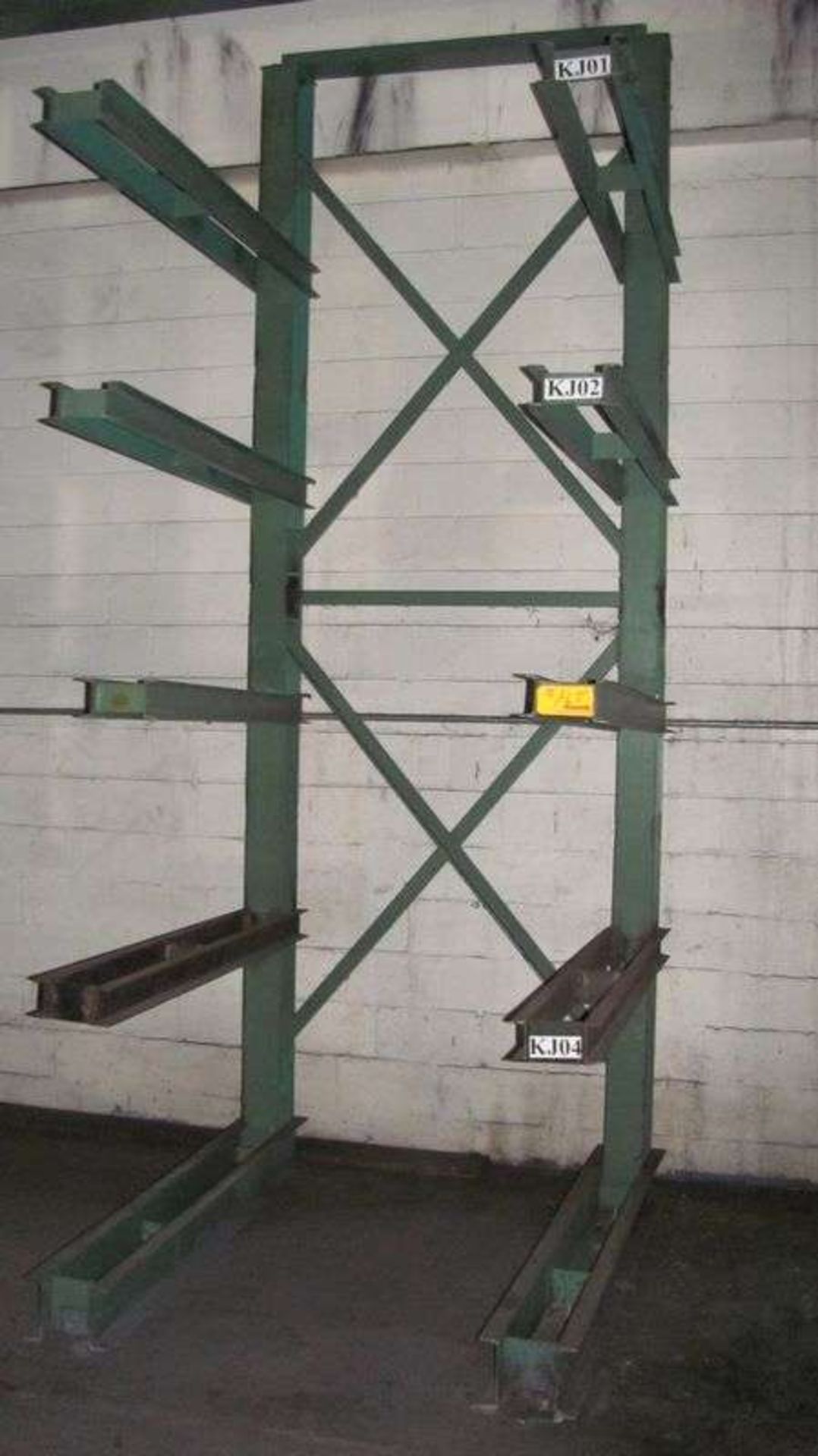 Cantilever Rack