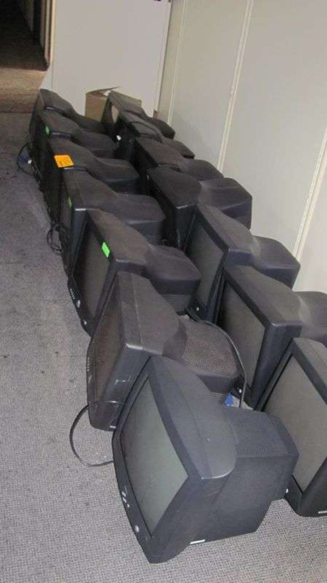 Dell Computer Monitors