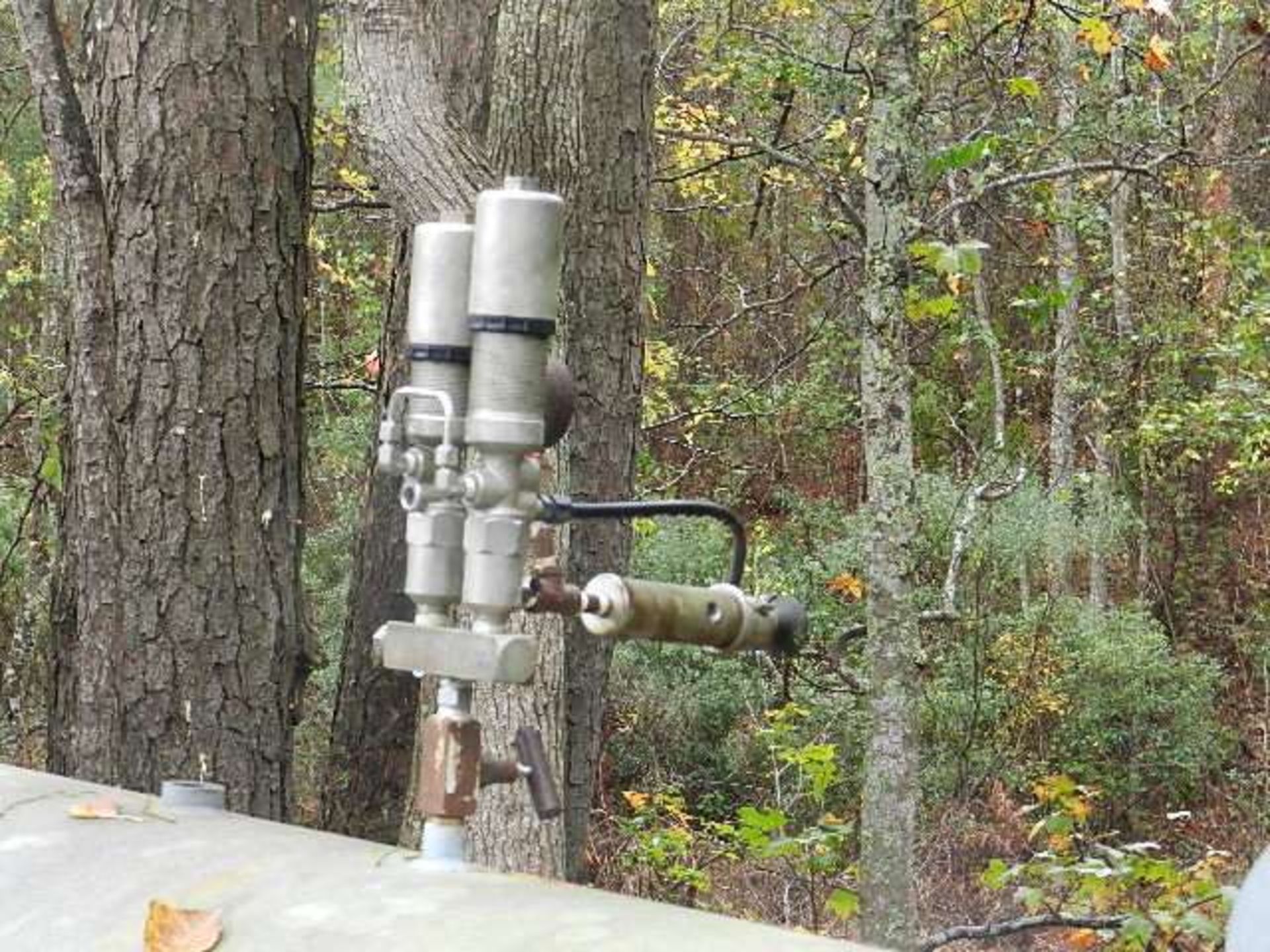 High pressure Line Heater - Image 6 of 7