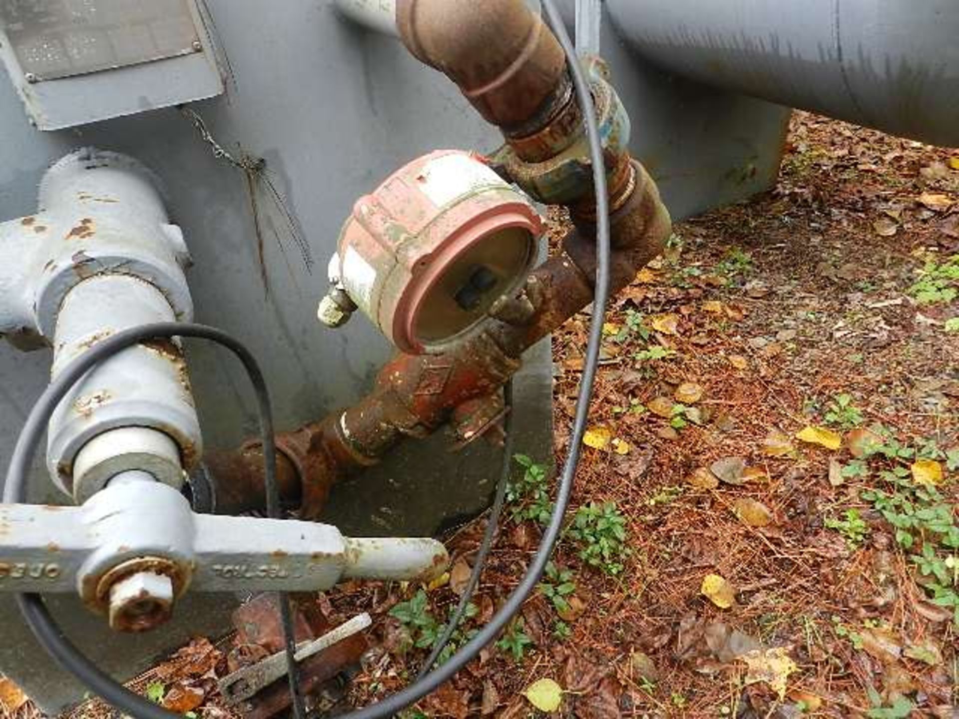 High pressure Line Heater - Image 7 of 7