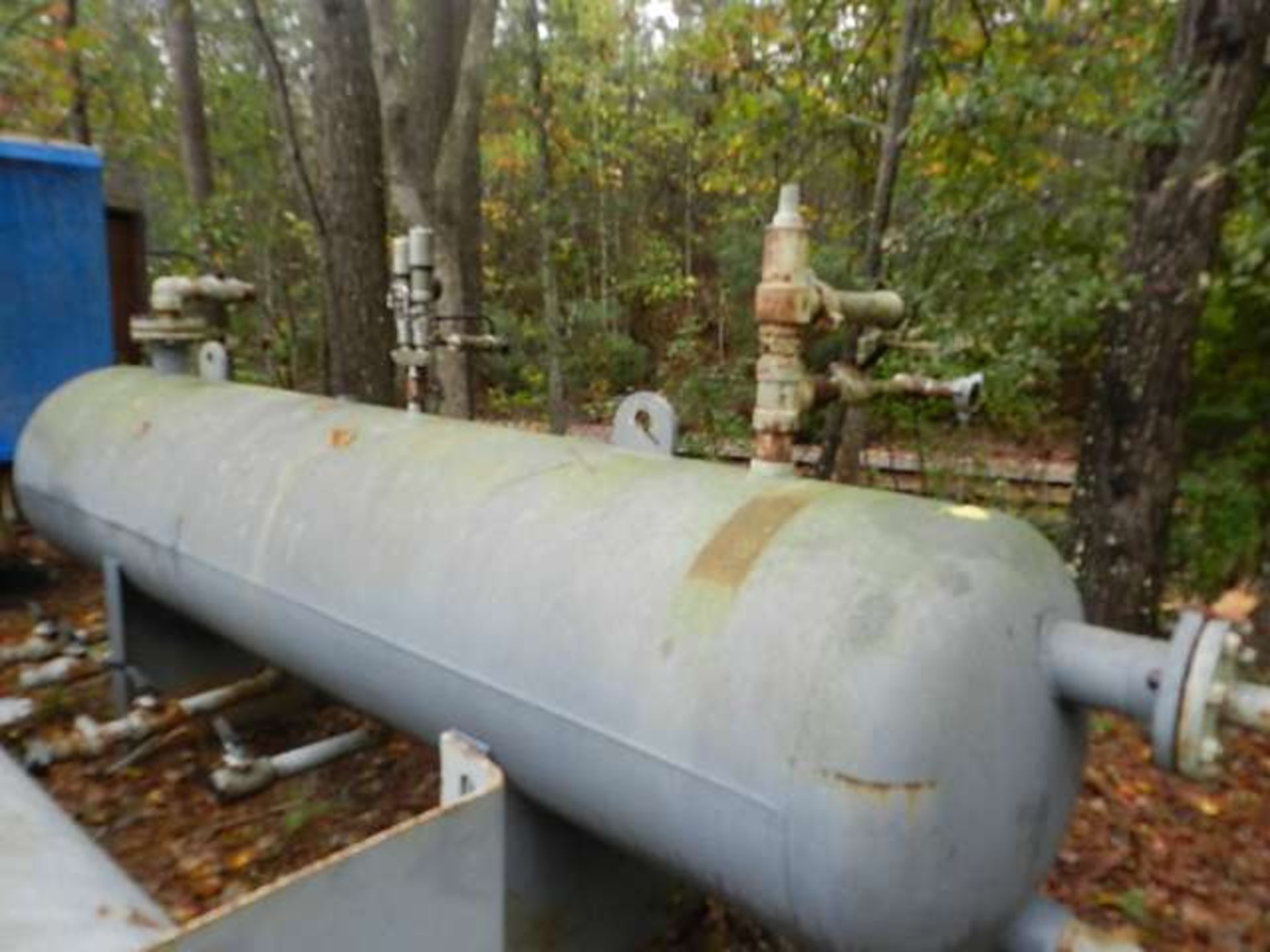 High pressure Line Heater - Image 5 of 7