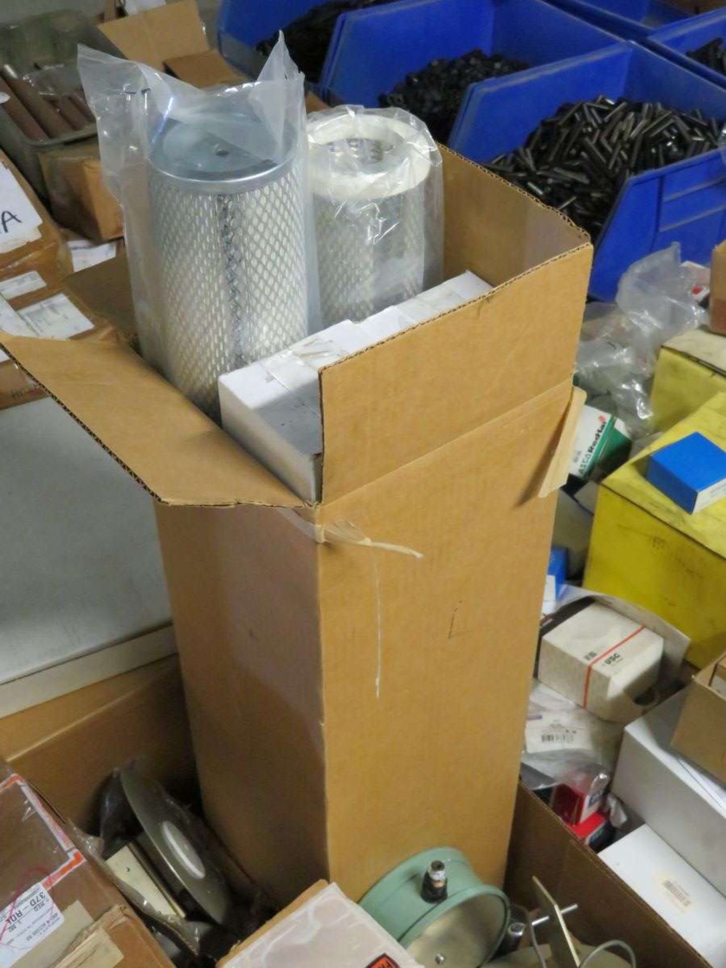 (8) Pallets of Assorted Contents - Image 12 of 26