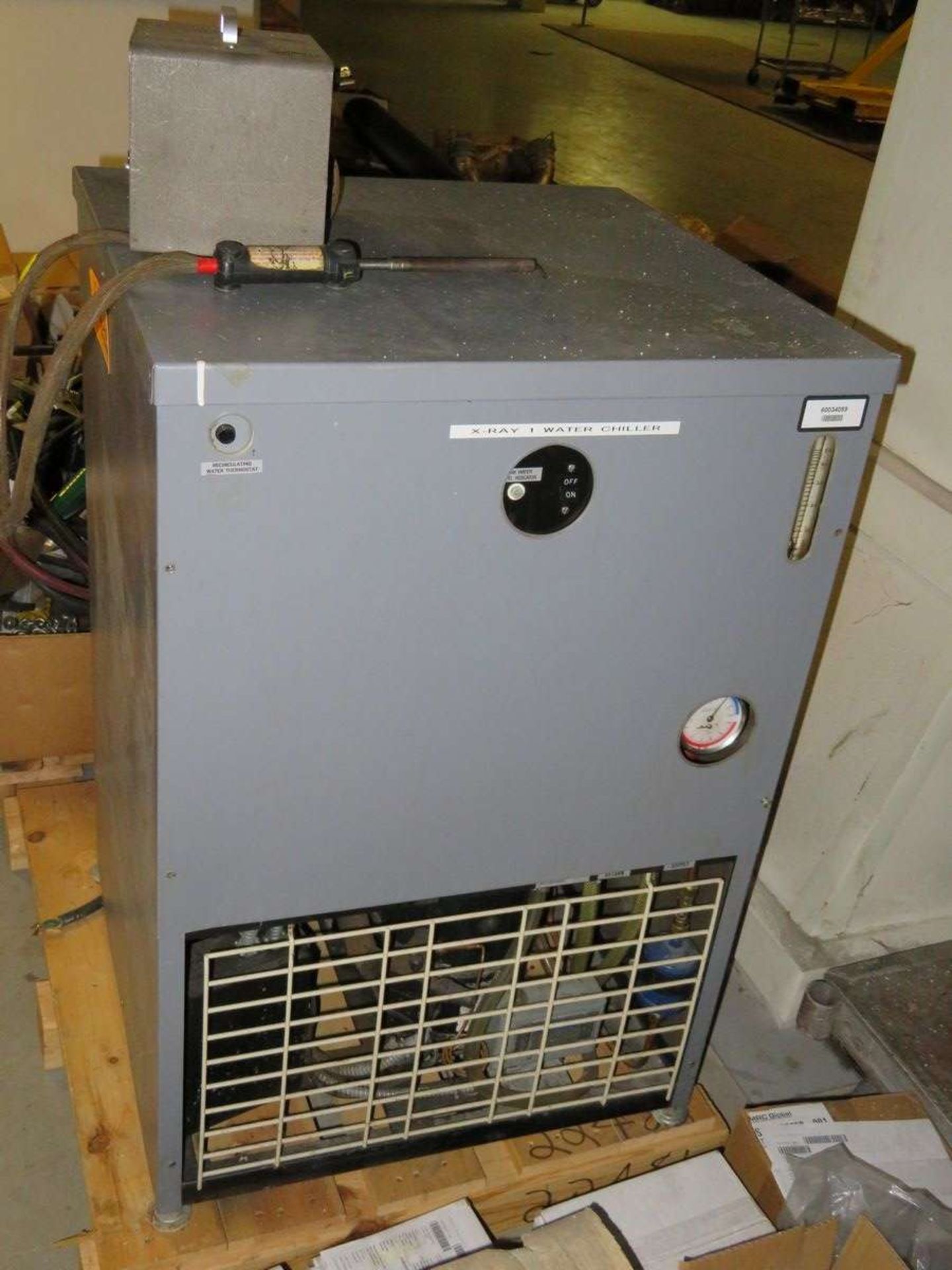 Haskris H-A Water Chiller - Image 2 of 3
