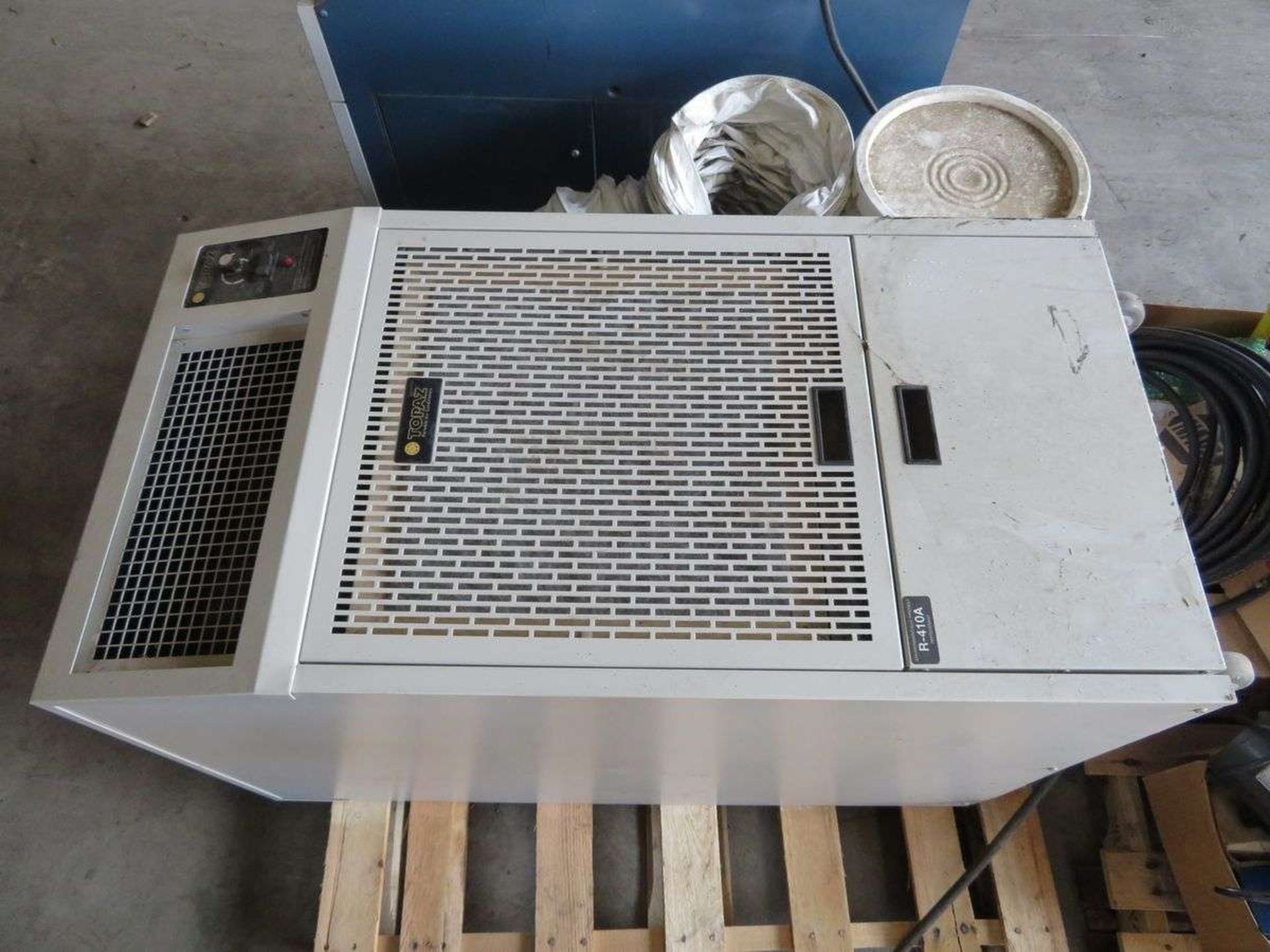 (2) Portable Air Conditioners - Bild 2 aus 7