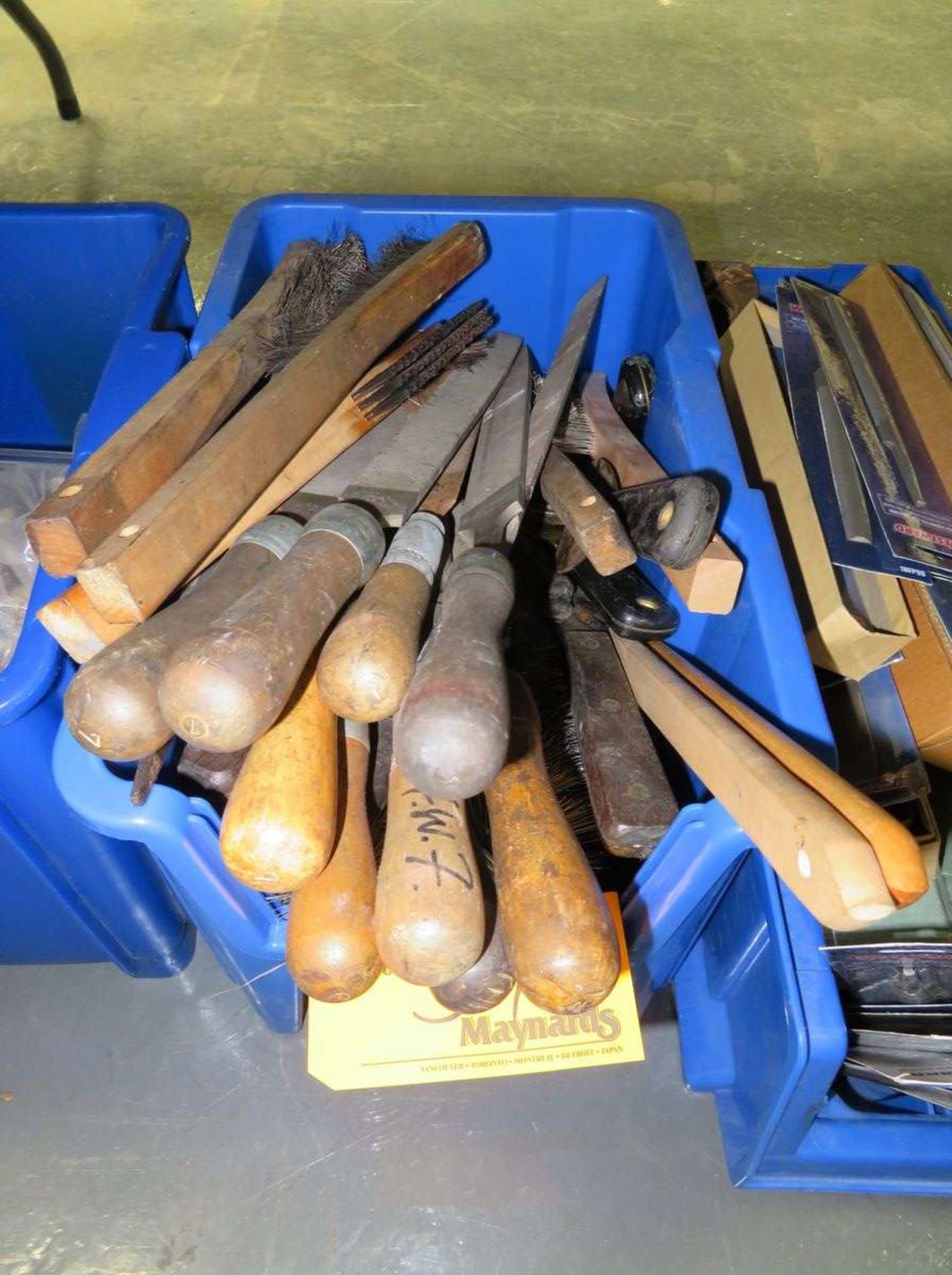 Lot of Assorted Hand Tools - Image 3 of 4