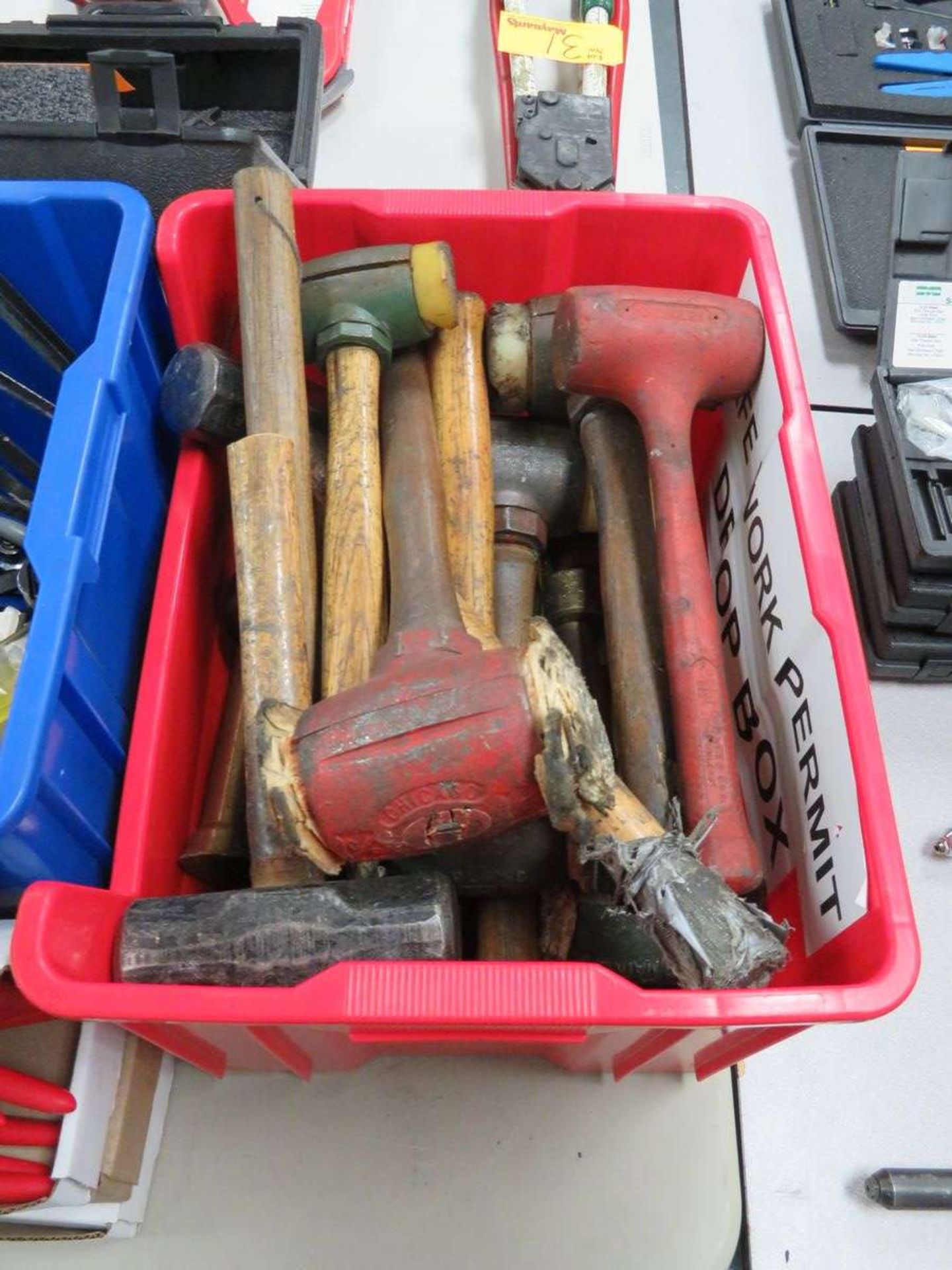 Lot of Assorted Hand Tools - Image 6 of 6