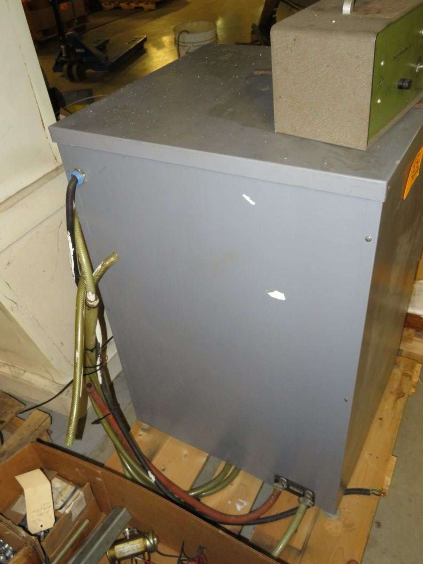 Haskris H-A Water Chiller - Image 3 of 3