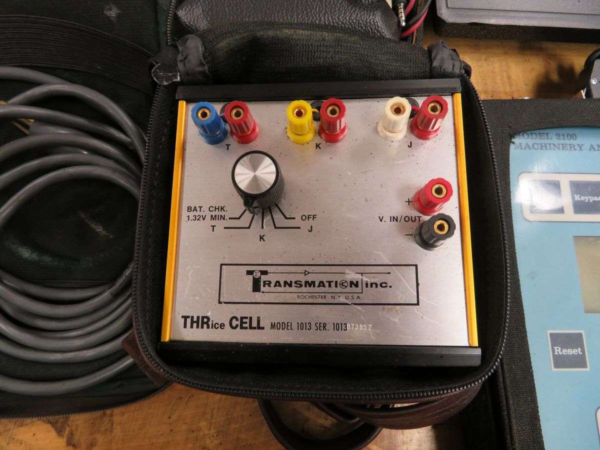 Electrical Testers - Bild 4 aus 7