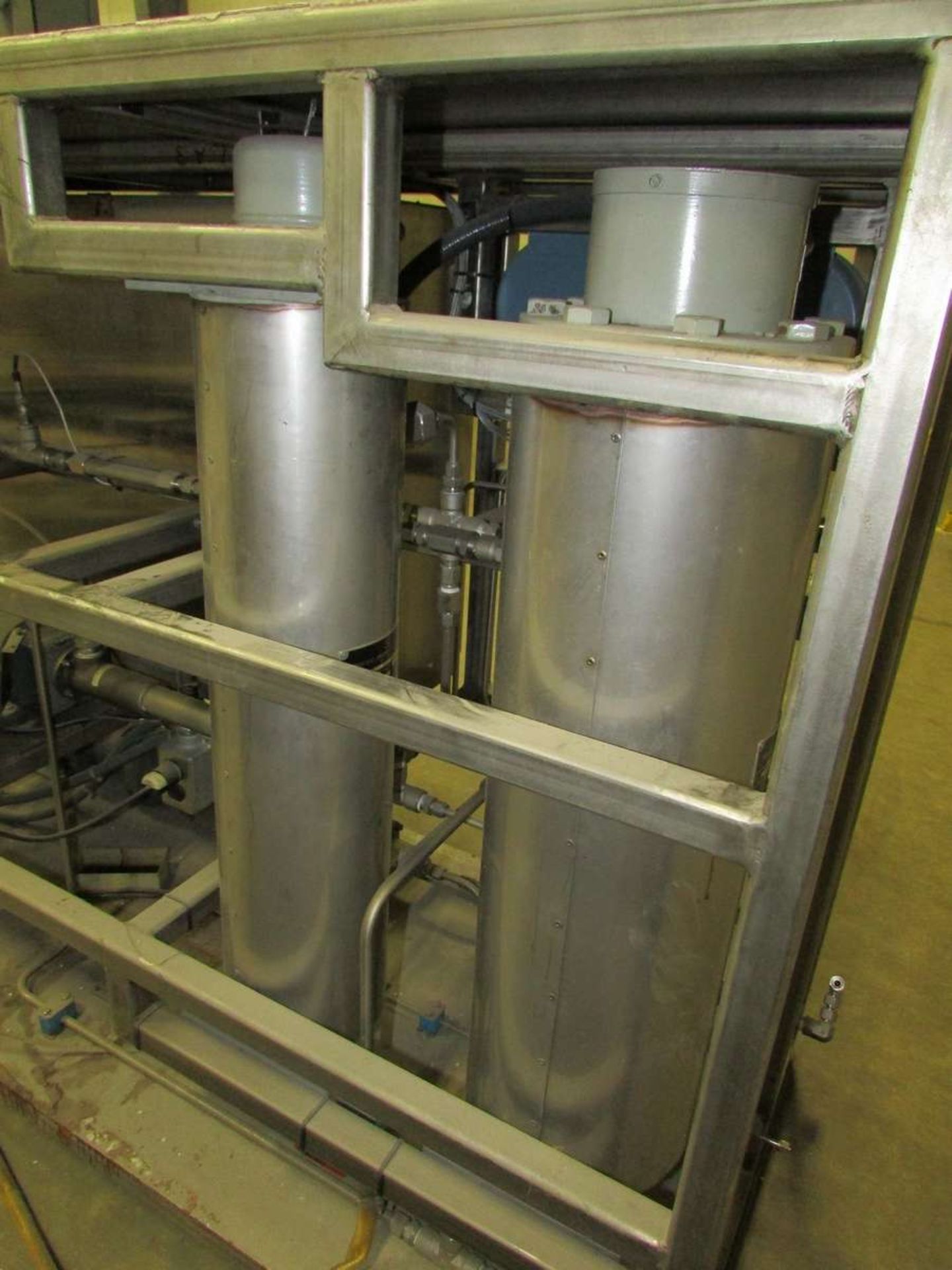 Henkel 3768 Inline Mixing System - Bild 10 aus 13