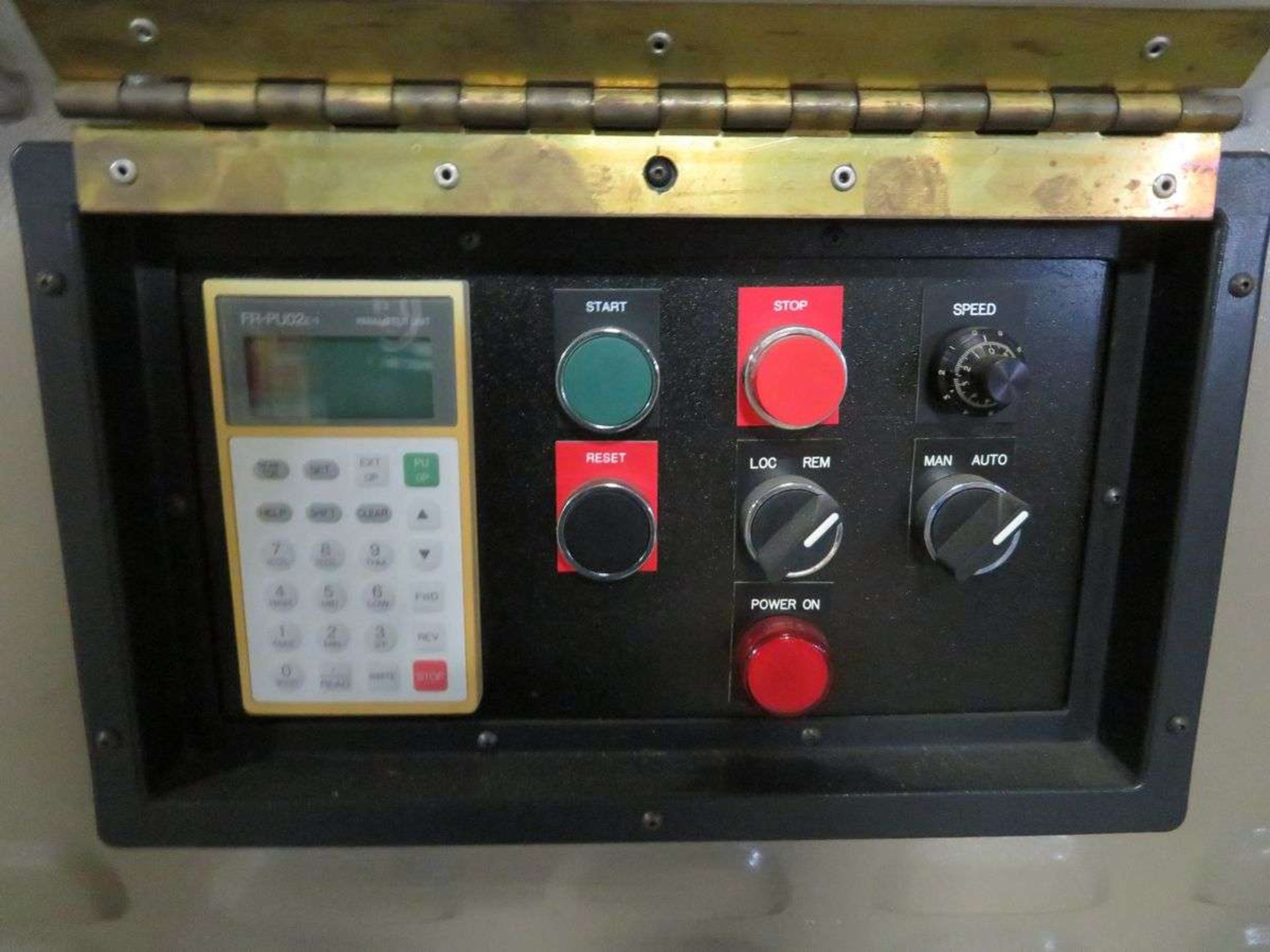 PEC (2) Electrical Pump Control Cabinets - Bild 5 aus 5