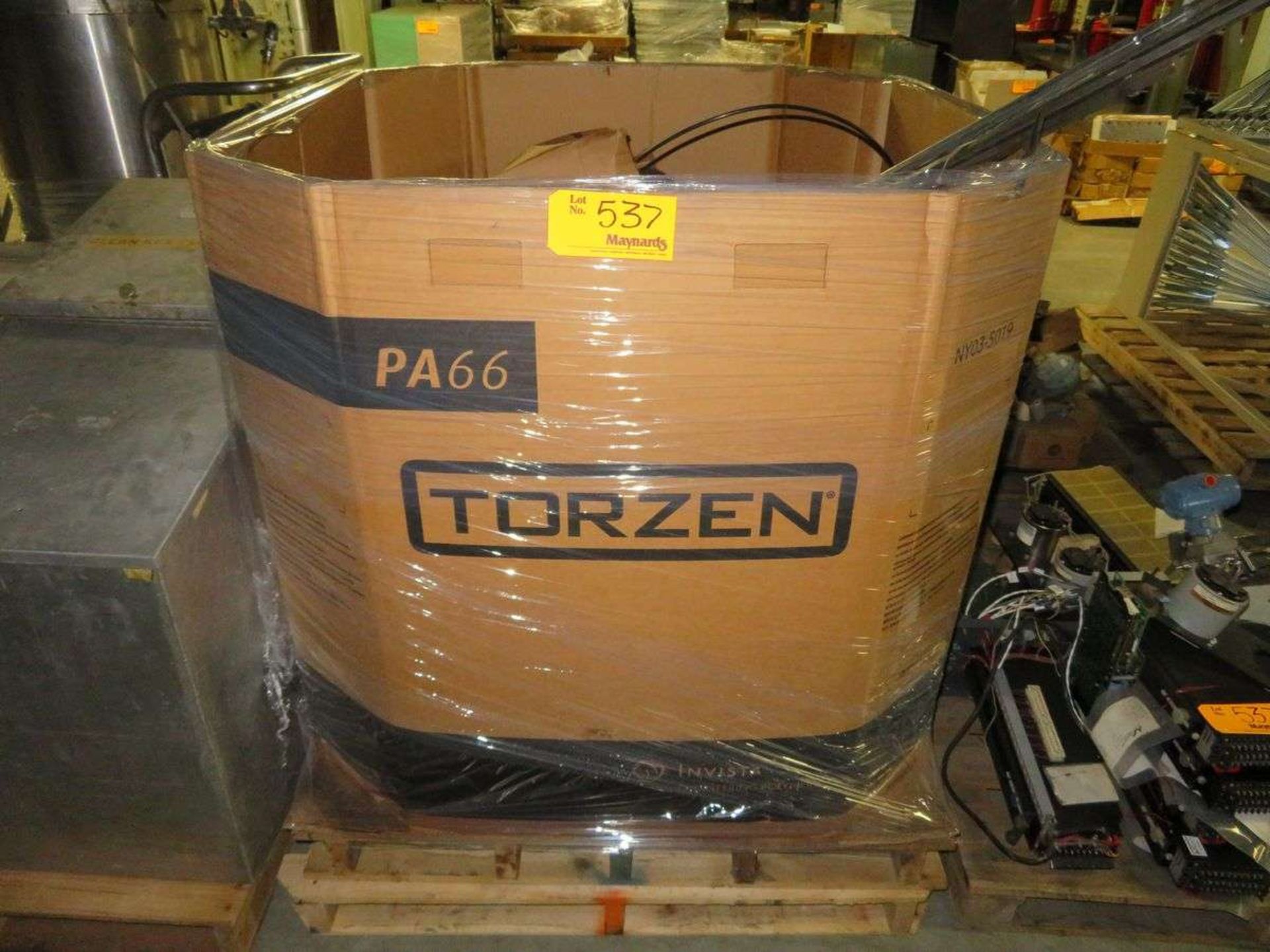 (5) Pallets of Assorted Contents - Image 19 of 22