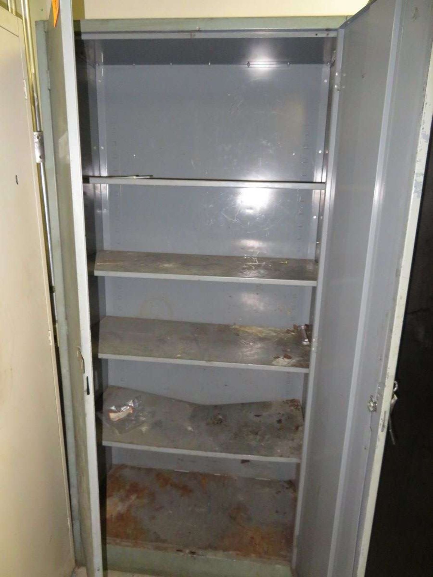 (5) 2 Door Storage Cabinets - Image 11 of 11