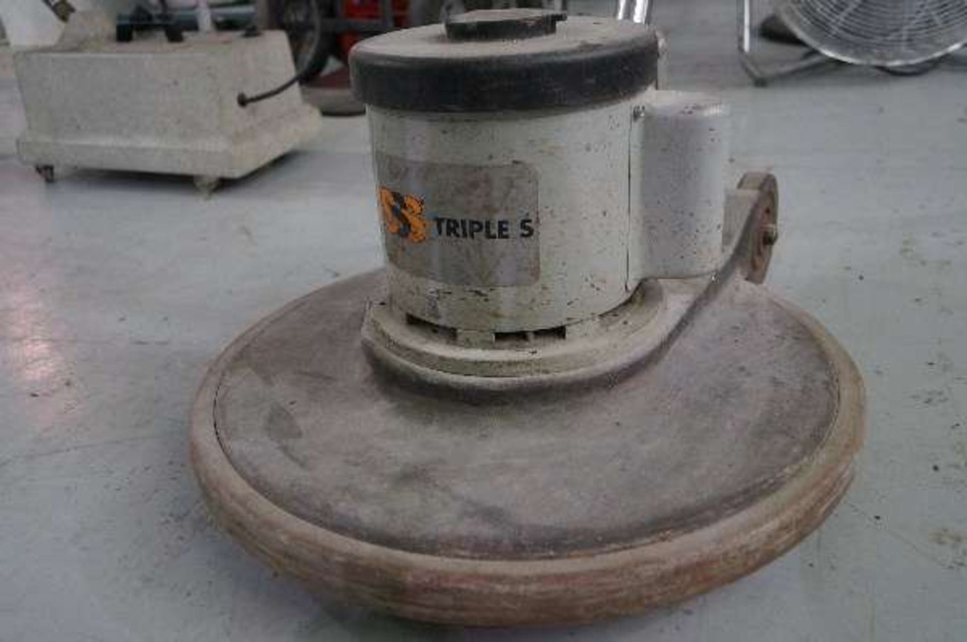 Tripple S 505253 Floor Polisher - Image 3 of 3