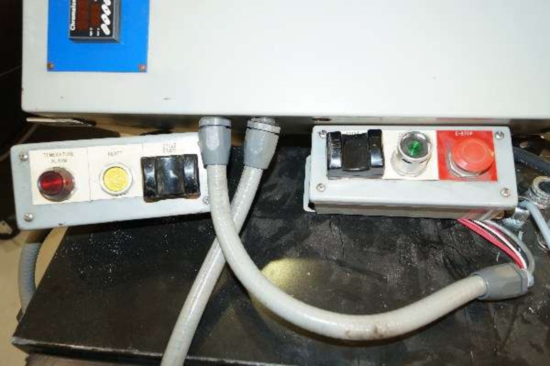 Control Pannels and Electrical Boxes - Image 3 of 6