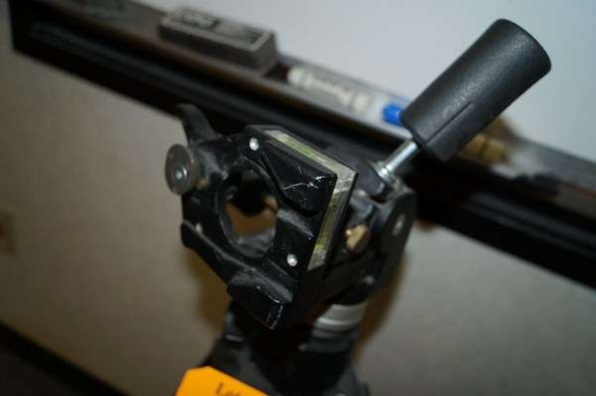 Portable Measuring Arm Tripod - Image 3 of 5