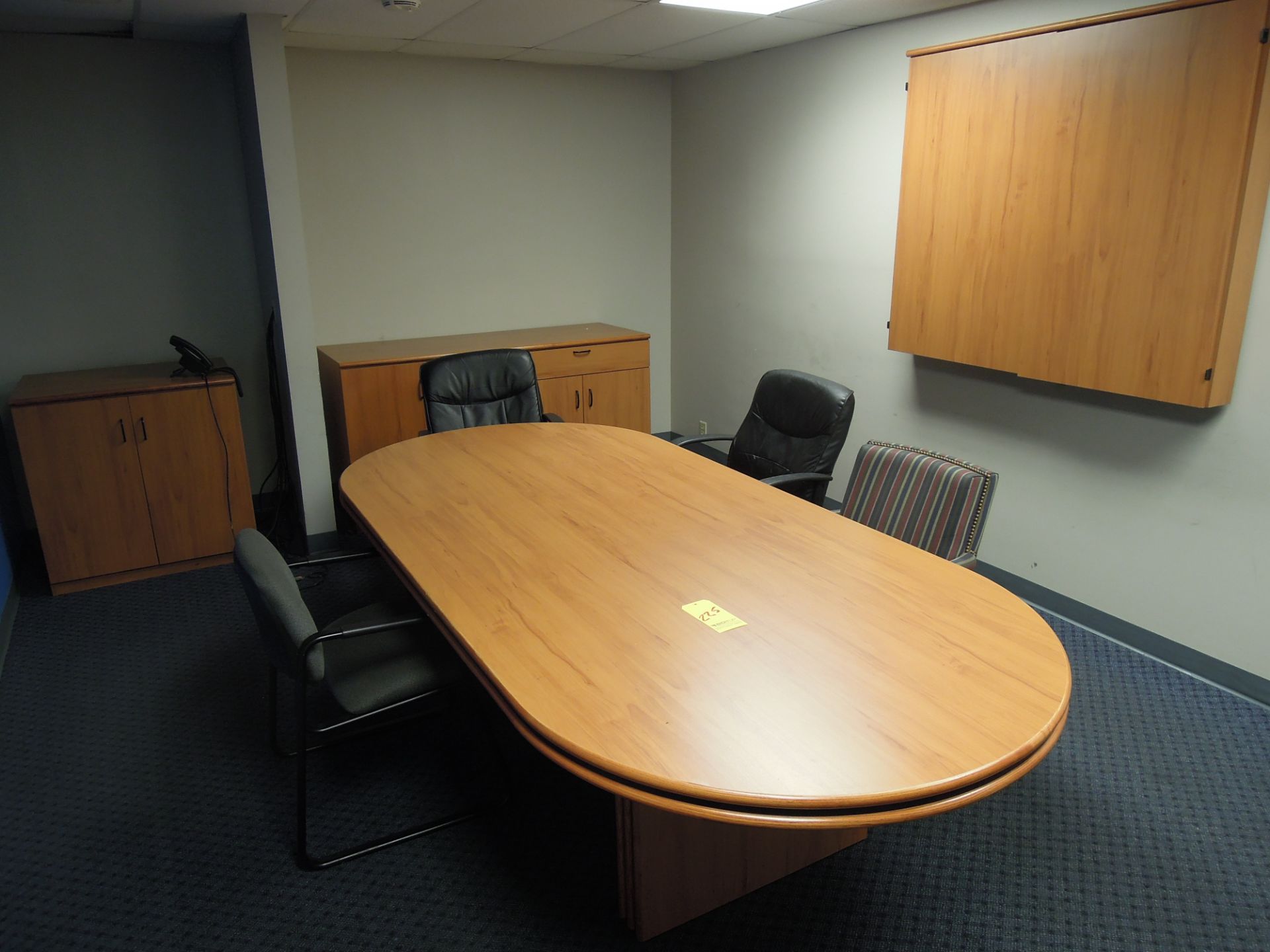 Conference Room Furniture