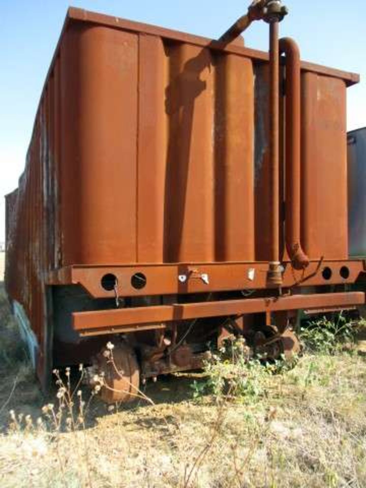 FRAC TANK - Image 3 of 3