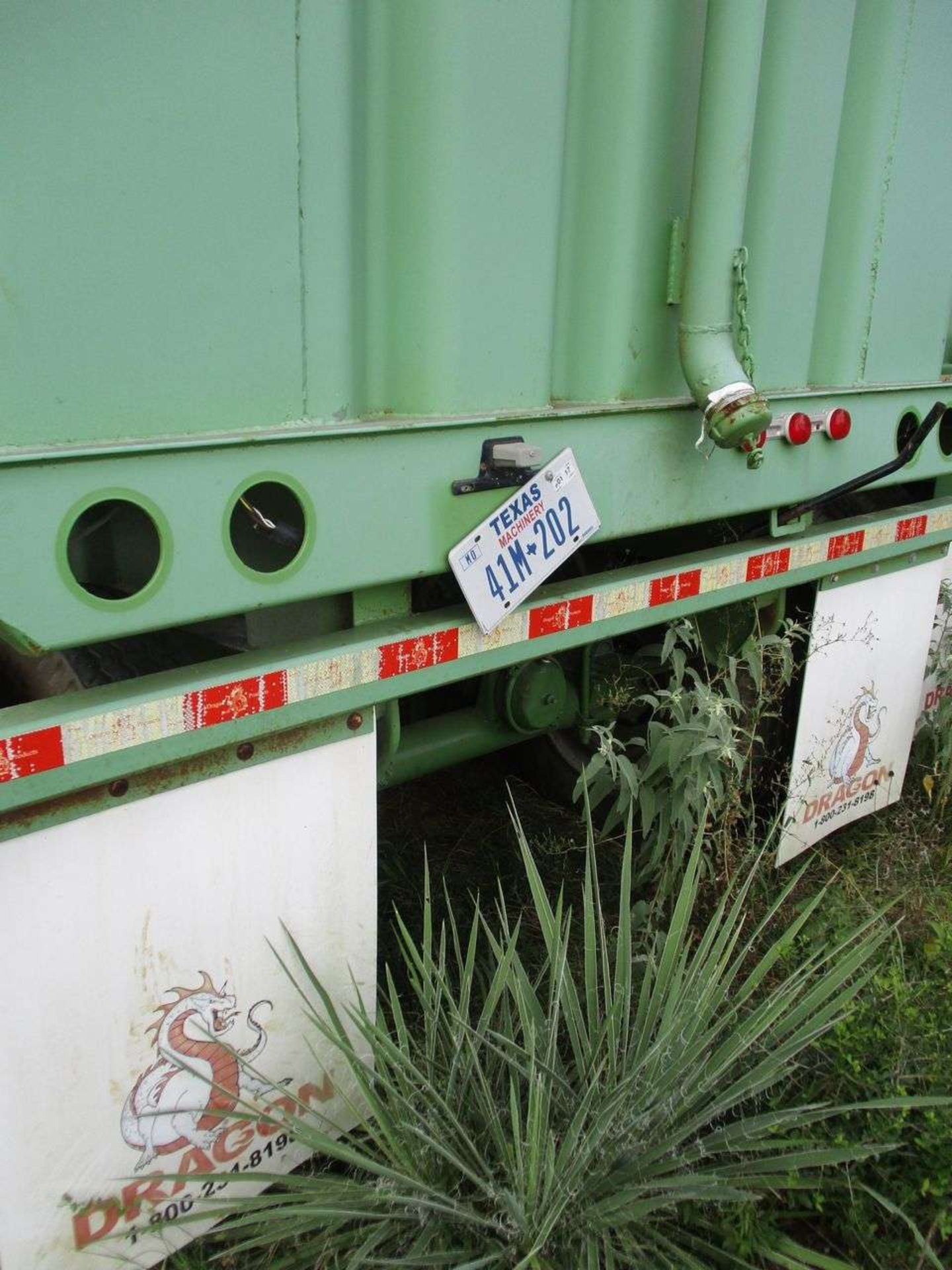 FRAC TANK - Image 3 of 3