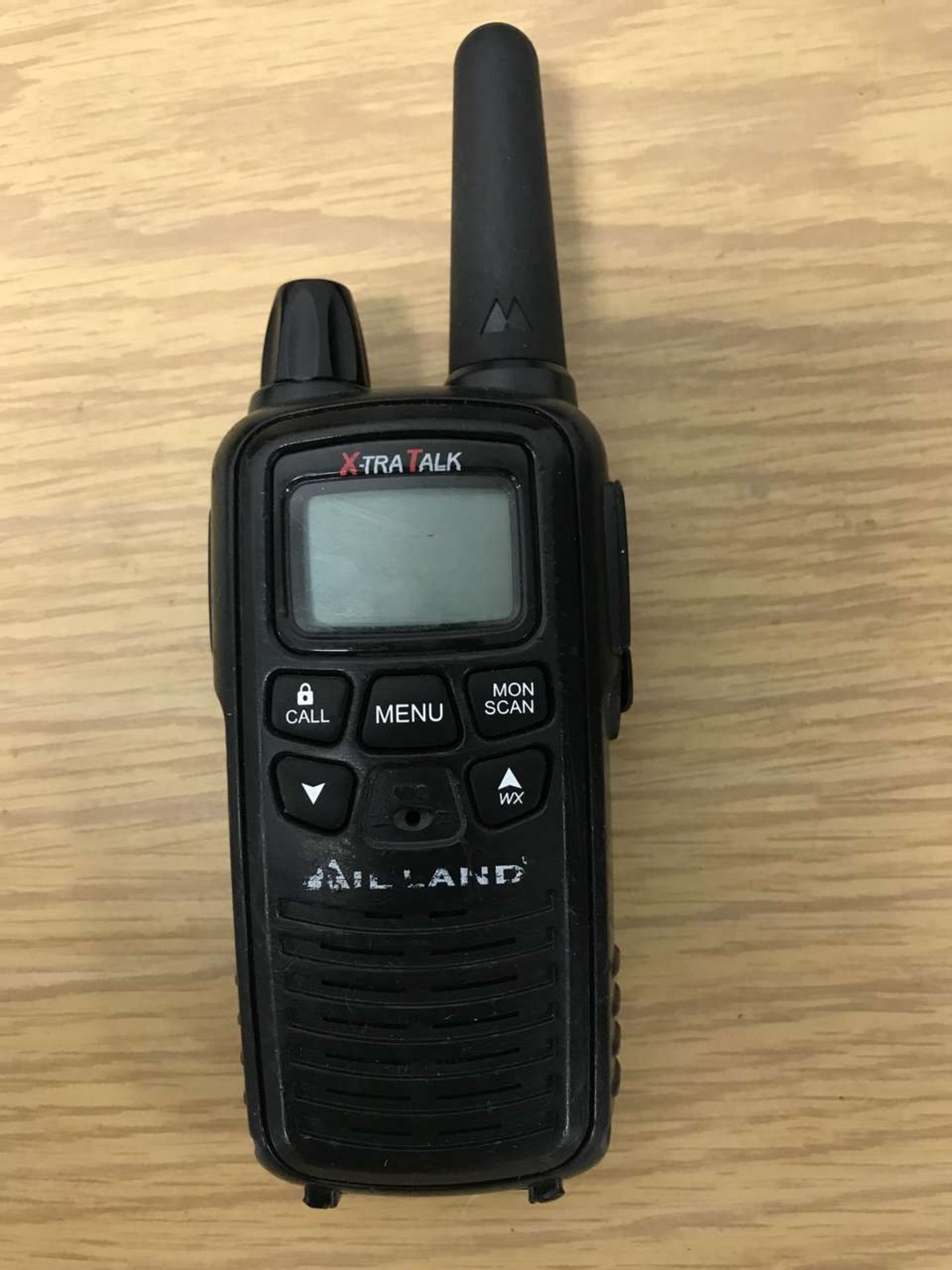 Midland LXT (13) XtraTalk 2-Way Radios - Image 2 of 2