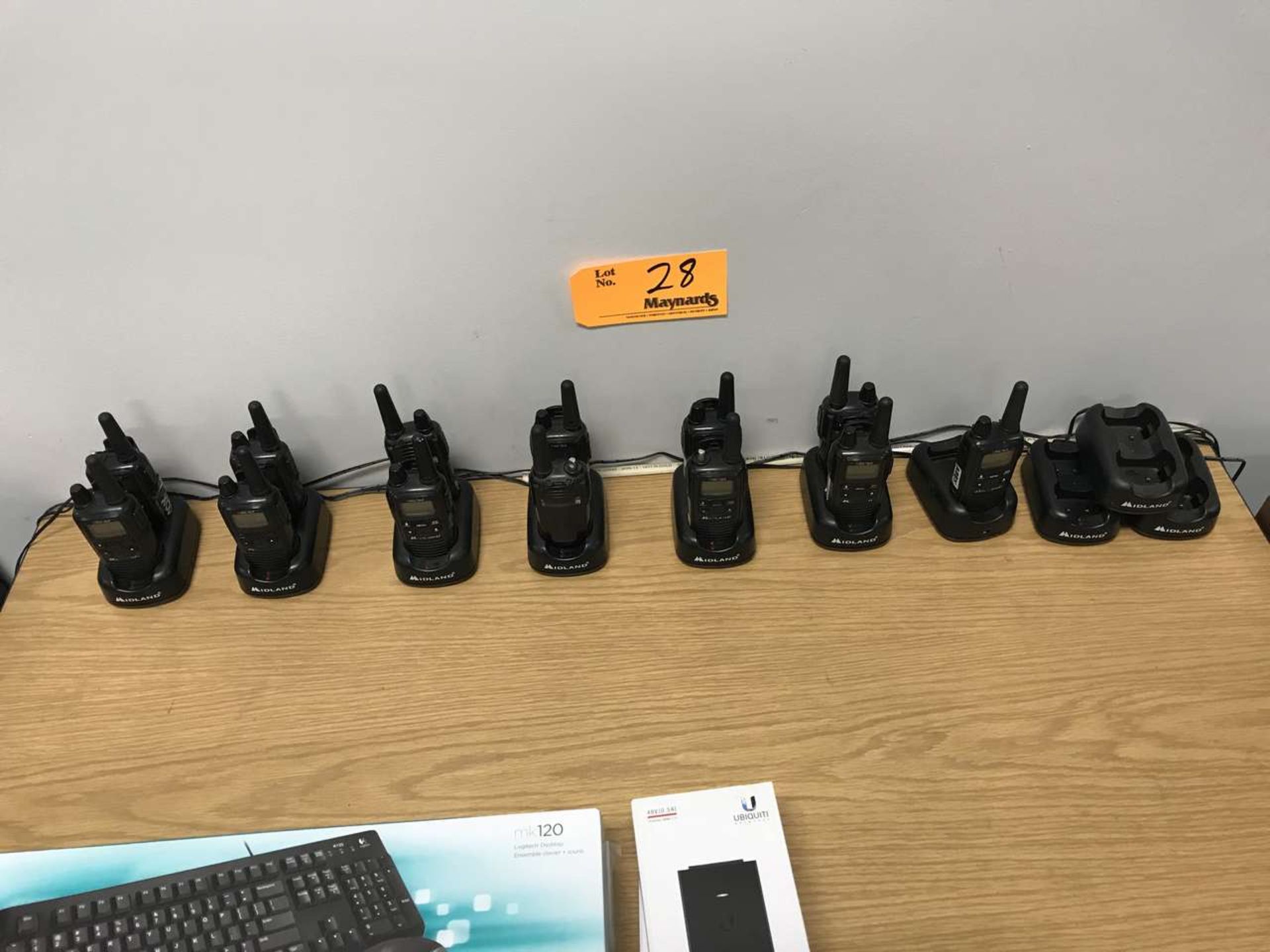 Midland LXT (13) XtraTalk 2-Way Radios