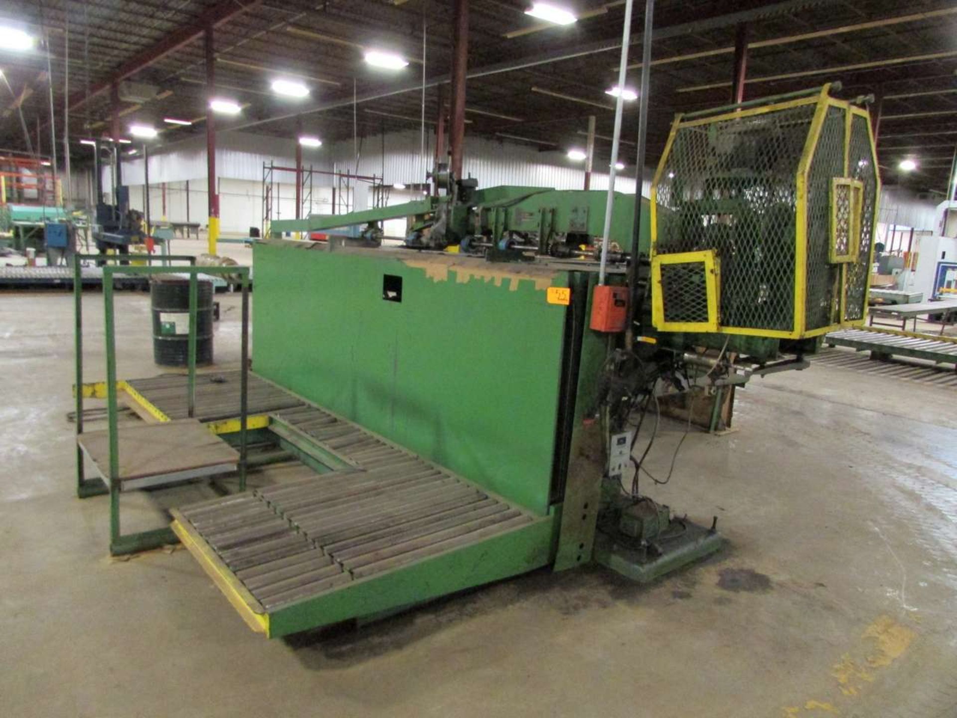 Bostitch 585H Automatic Wire Stitcher - Image 7 of 9