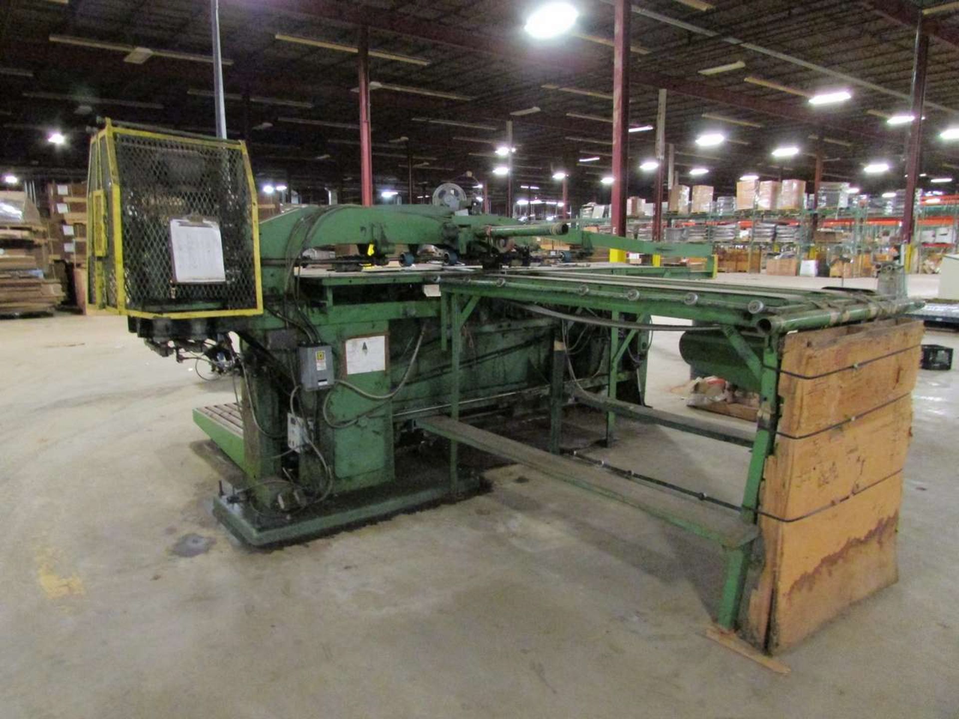 Bostitch 585H Automatic Wire Stitcher