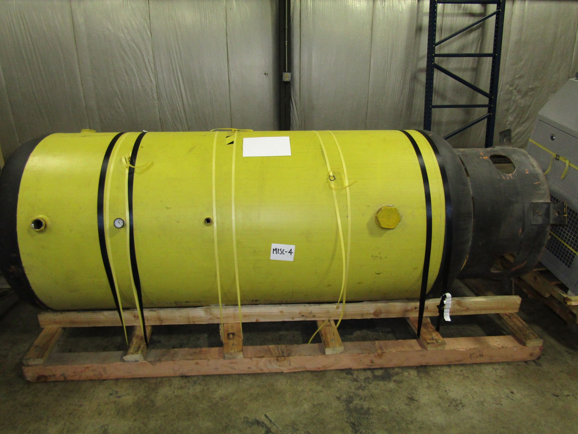 Air Tank - Image 2 of 2