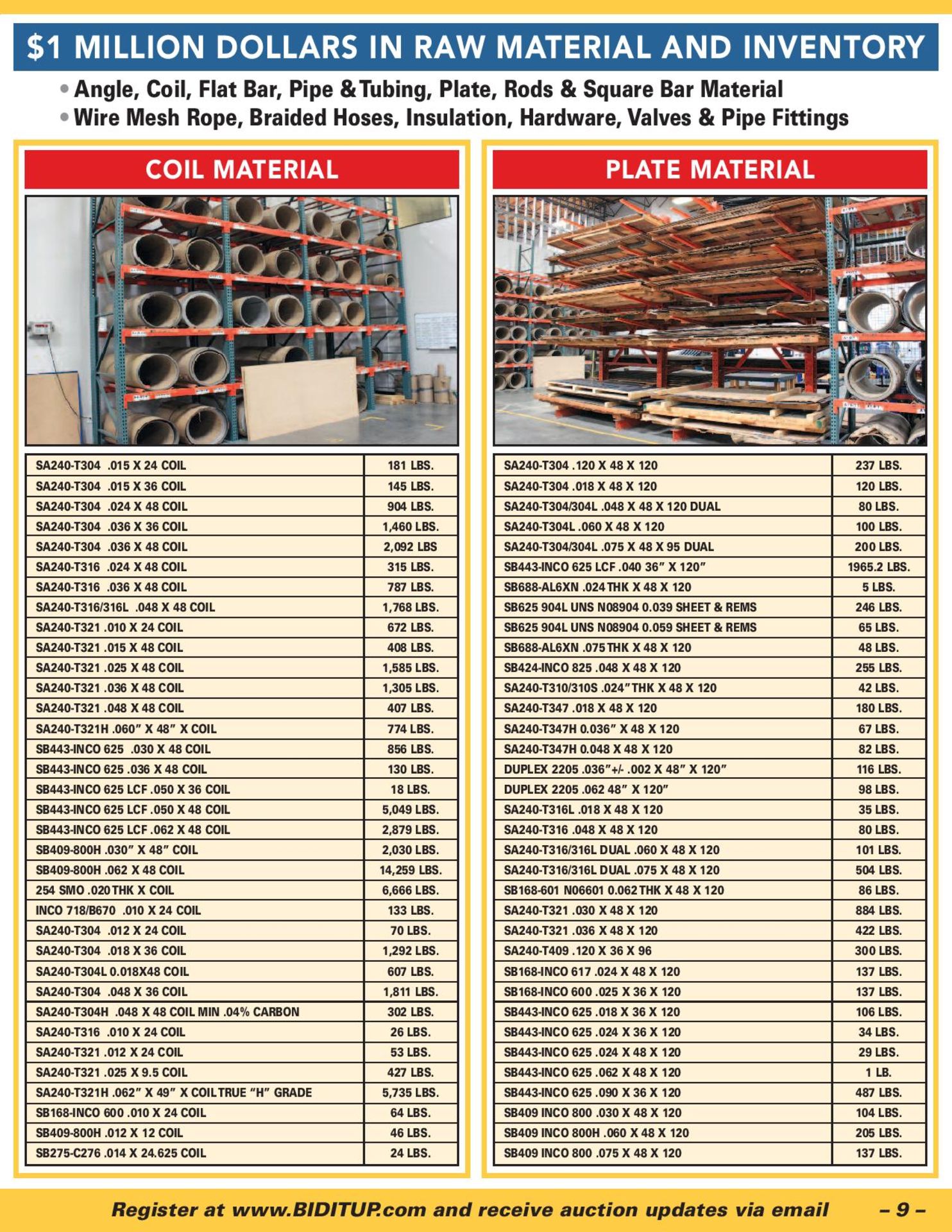 EAGLEBURGMANN EXPANSION JOINT SOLUTION–METAL BELLOWS EXPANSION JOINT MFG - Image 9 of 12