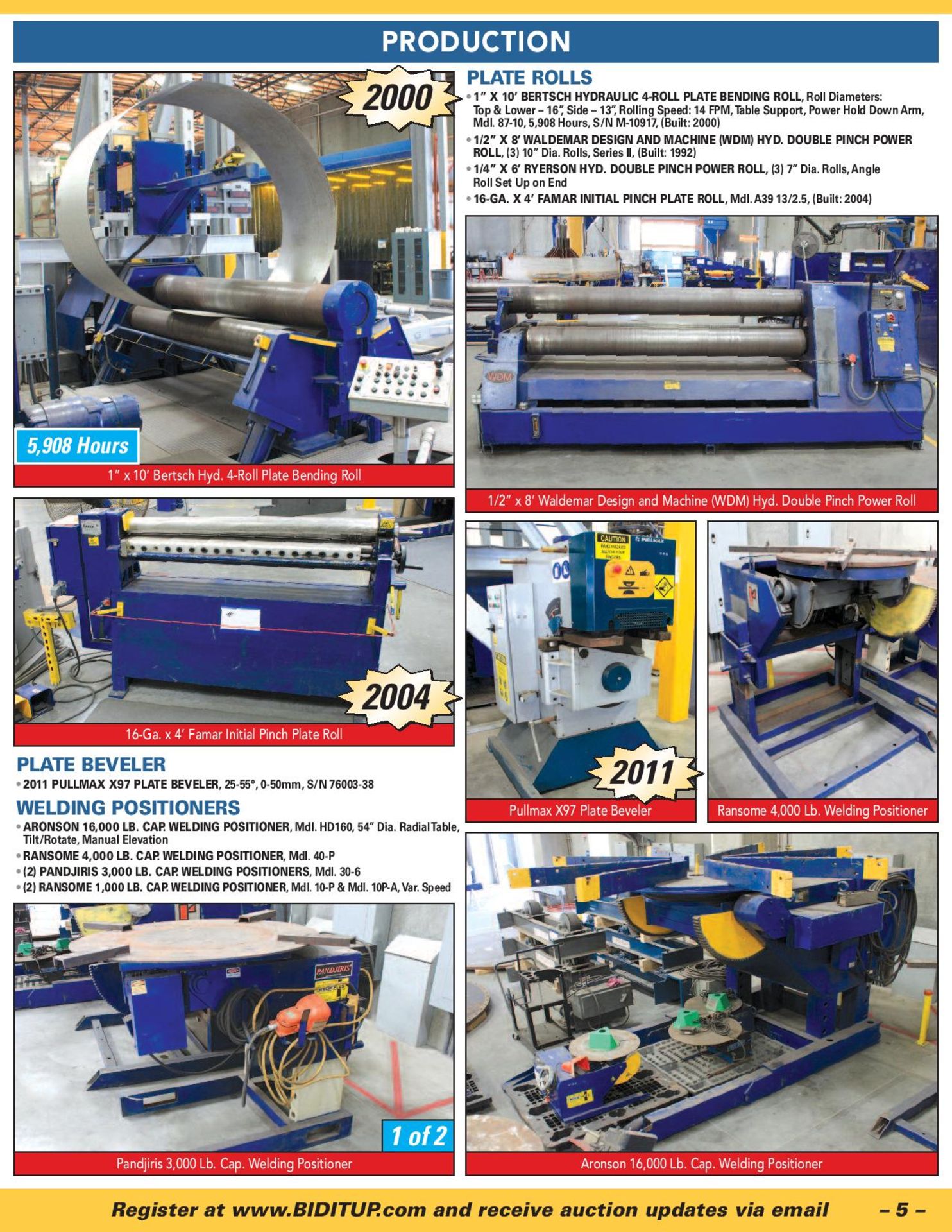 EAGLEBURGMANN EXPANSION JOINT SOLUTION–METAL BELLOWS EXPANSION JOINT MFG - Image 5 of 12