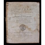 Captain James Cook, A Voyage to the Pacific Ocean undertaken by the Command of his Majesty for